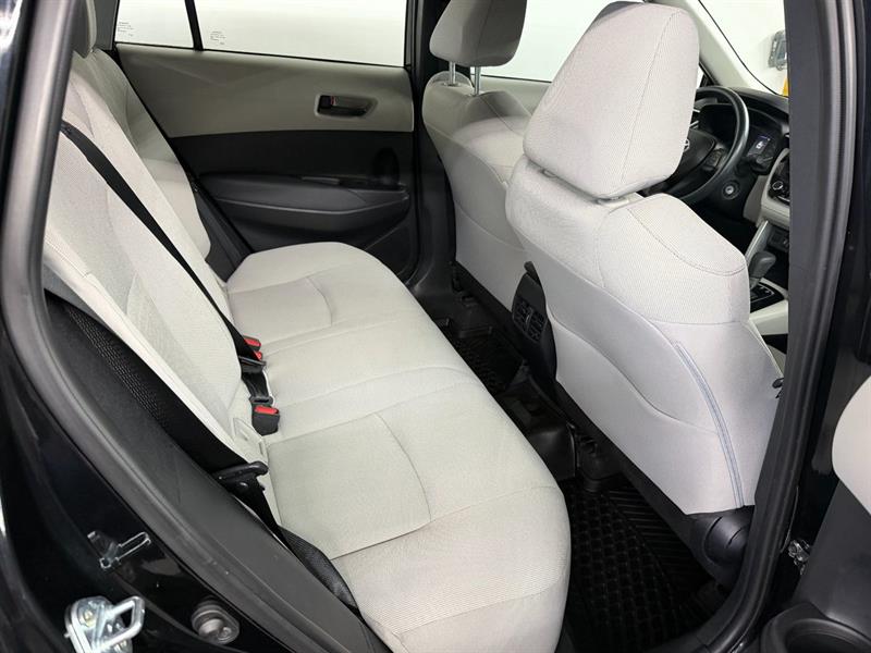 toyota Corolla Cross 2024 - 9