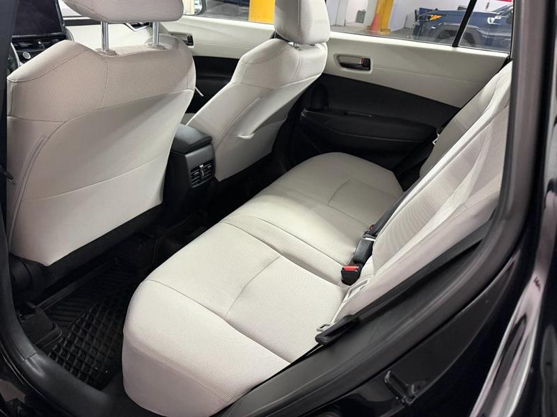 toyota Corolla Cross 2024 - 11