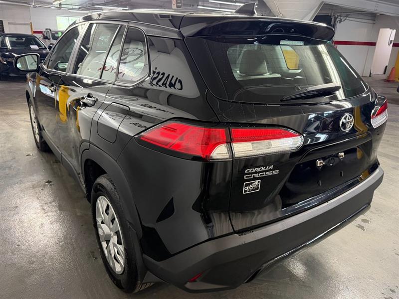 toyota Corolla Cross 2024 - 21