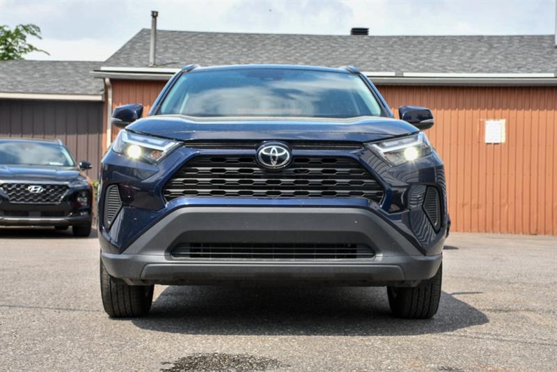 toyota RAV4 2024 - 2