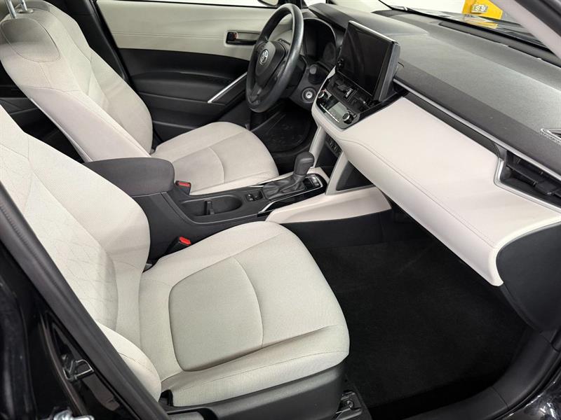 toyota Corolla Cross 2024 - 24