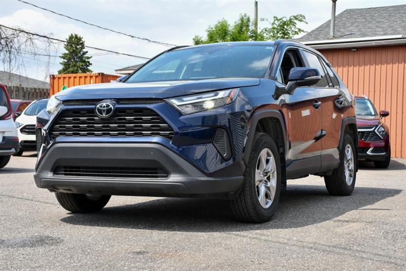 toyota RAV4 2024 - 3
