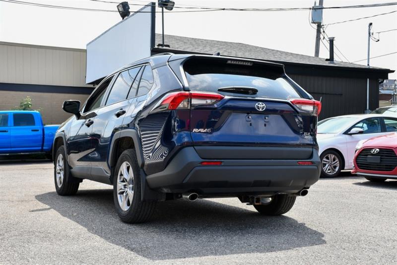 toyota RAV4 2024 - 4
