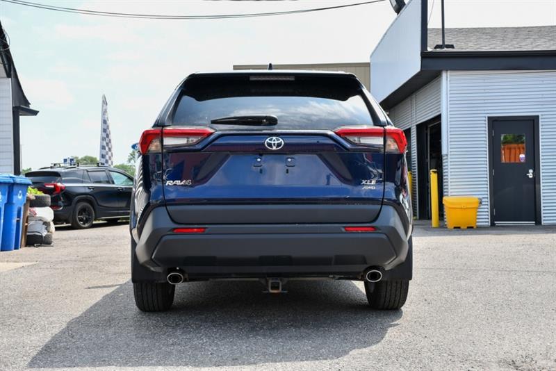 toyota RAV4 2024 - 5
