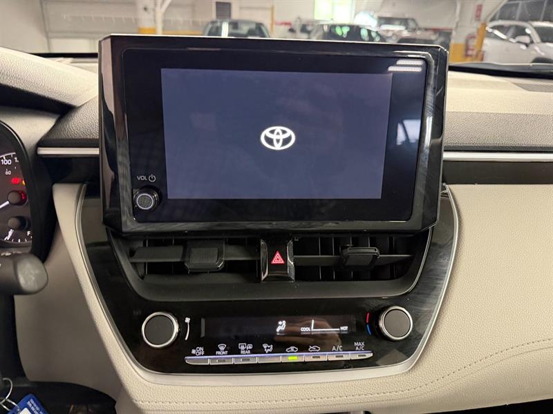 toyota Corolla Cross 2024 - 30