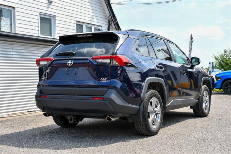 toyota RAV4 2024 - 6