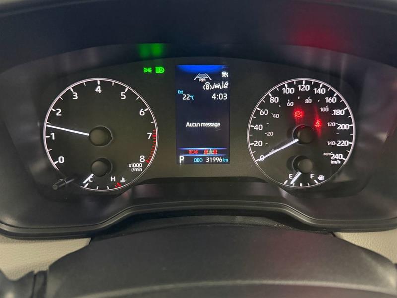 toyota Corolla Cross 2024 - 32