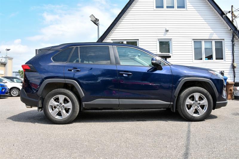 toyota RAV4 2024 - 7