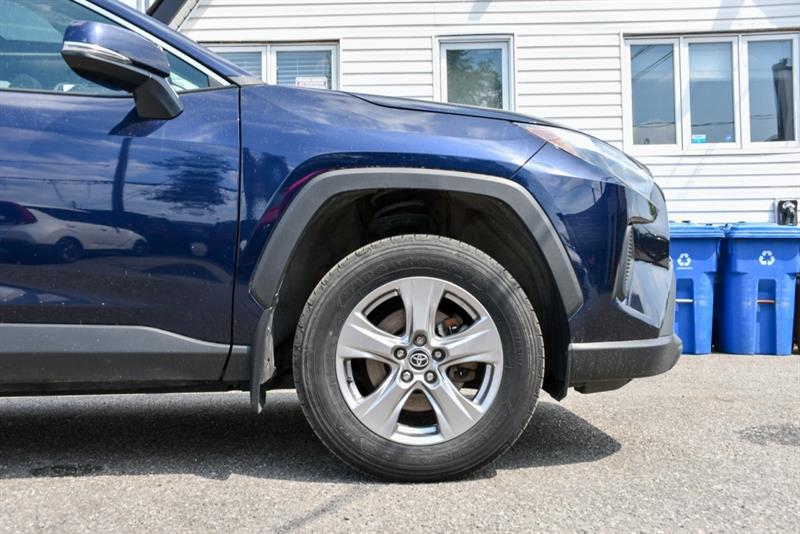 toyota RAV4 2024 - 8