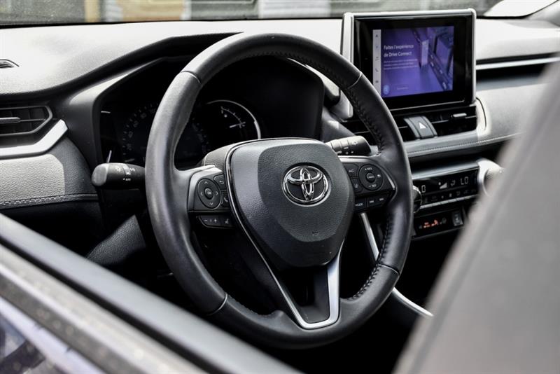 toyota RAV4 2024 - 13