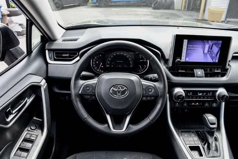 toyota RAV4 2024 - 16