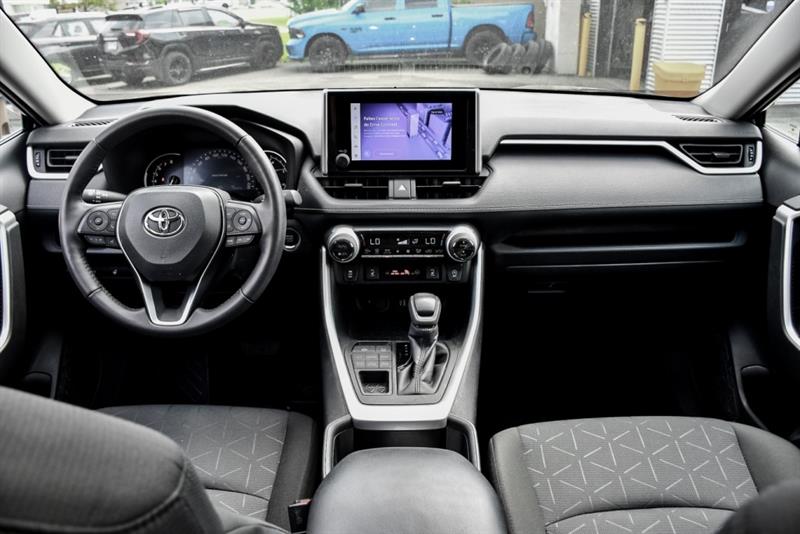 toyota RAV4 2024 - 18