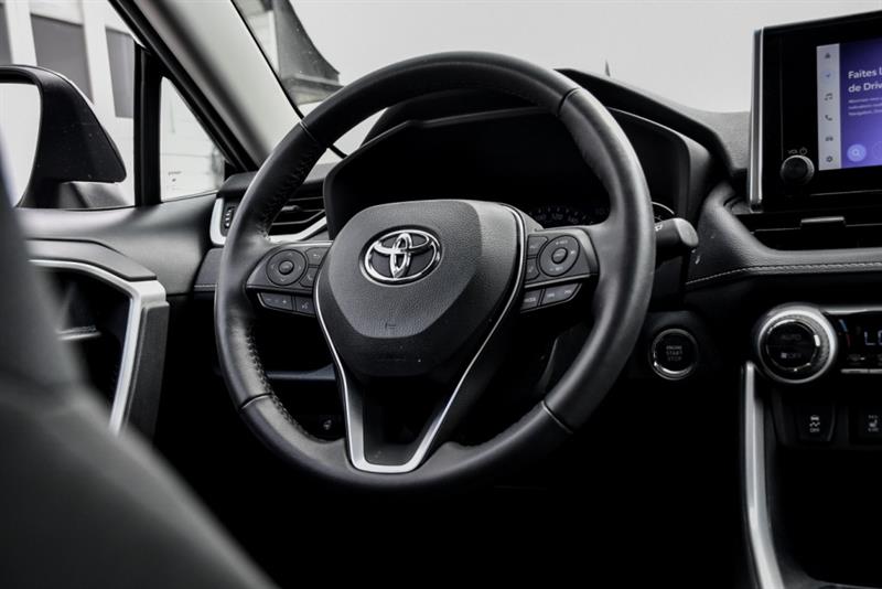 toyota RAV4 2024 - 19