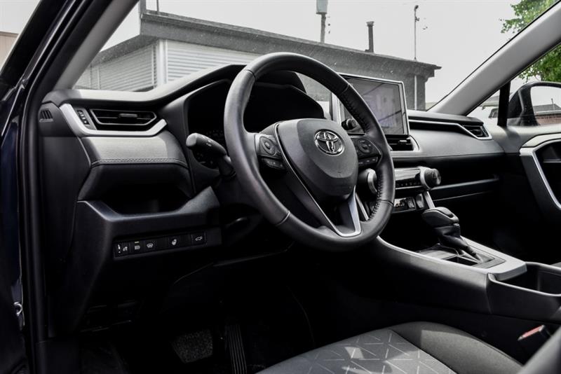 toyota RAV4 2024 - 21