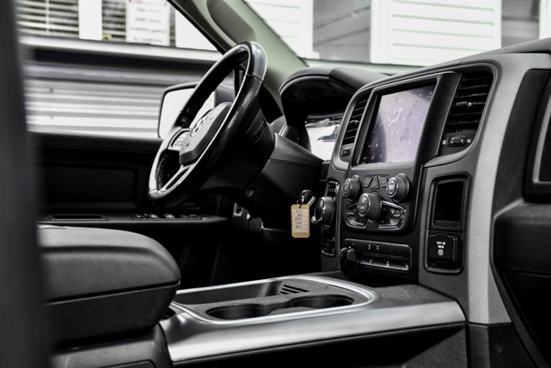 ram 1500 Classic 2021 - 11