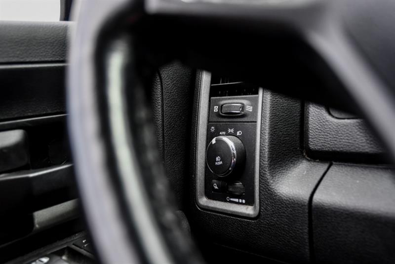 ram 1500 Classic 2021 - 22