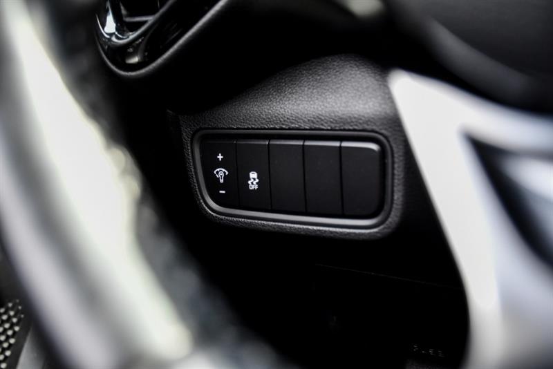 kia Soul EV 2023 - 23