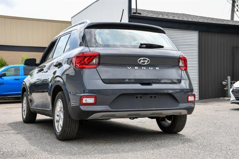 hyundai Venue 2024 - 4