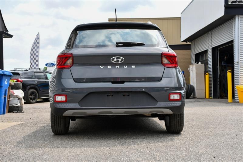 hyundai Venue 2024 - 5