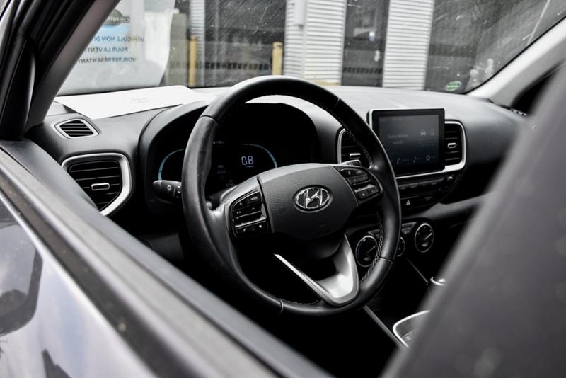 hyundai Venue 2024 - 11