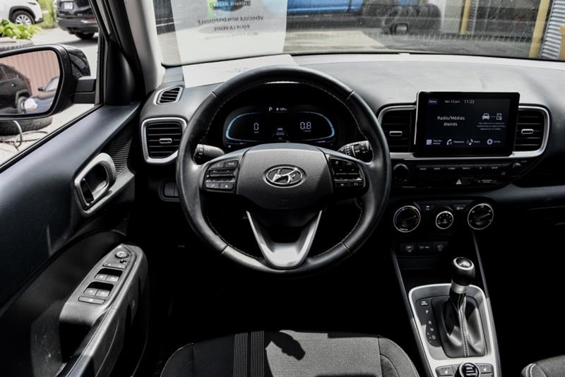 hyundai Venue 2024 - 14