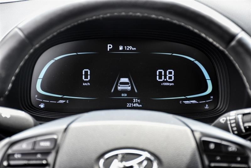 hyundai Venue 2024 - 15