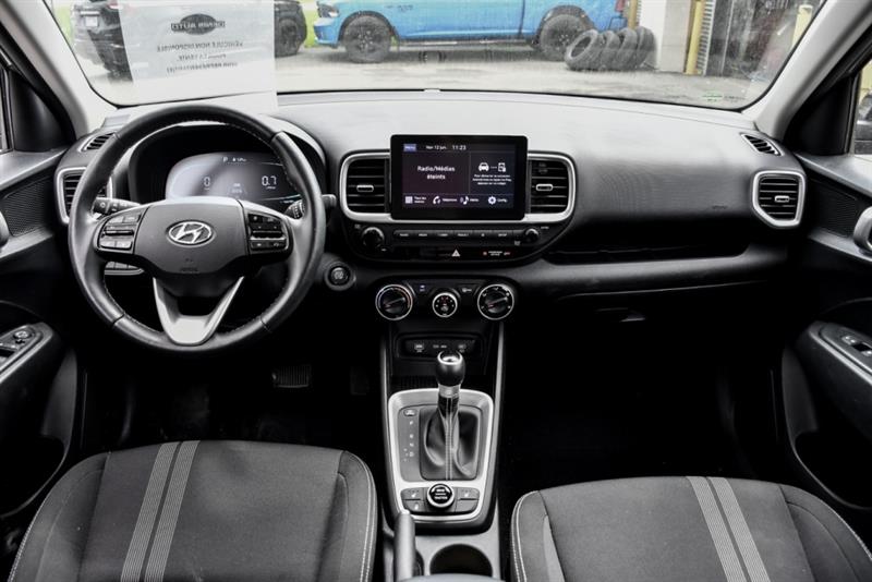 hyundai Venue 2024 - 16