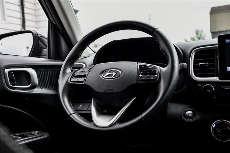 hyundai Venue 2024 - 17