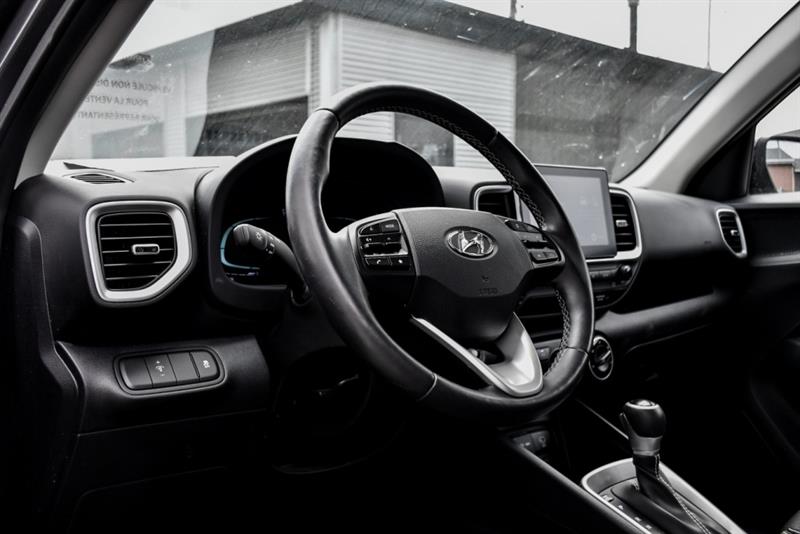 hyundai Venue 2024 - 19