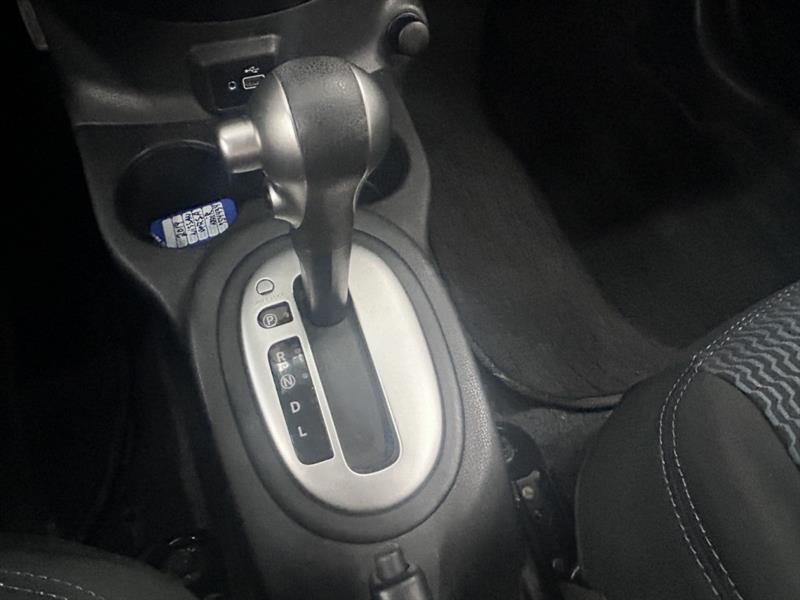 nissan Versa Note 2019 - 7