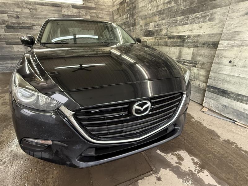 mazda Mazda3 2017 - 3