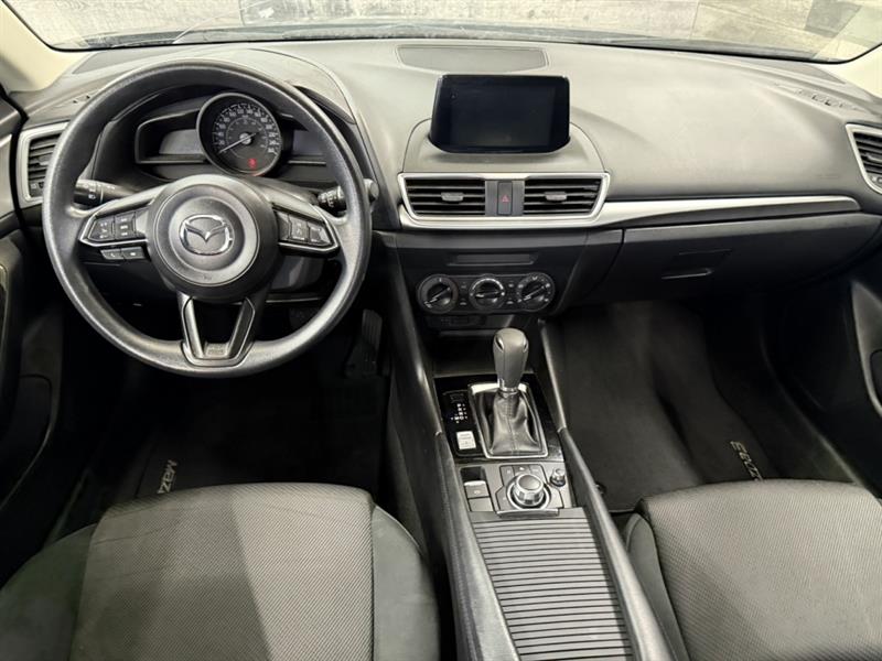 mazda Mazda3 2017 - 5