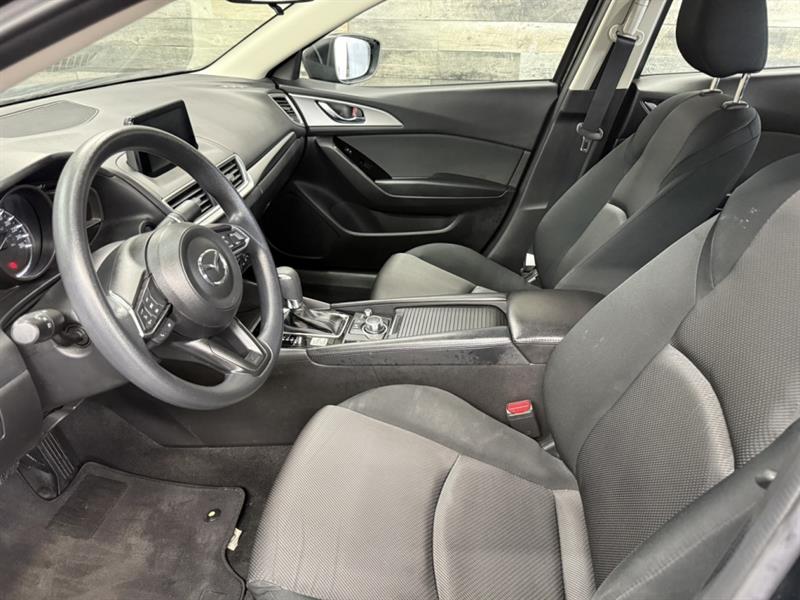 mazda Mazda3 2017 - 6