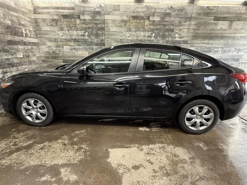 mazda Mazda3 2017 - 13