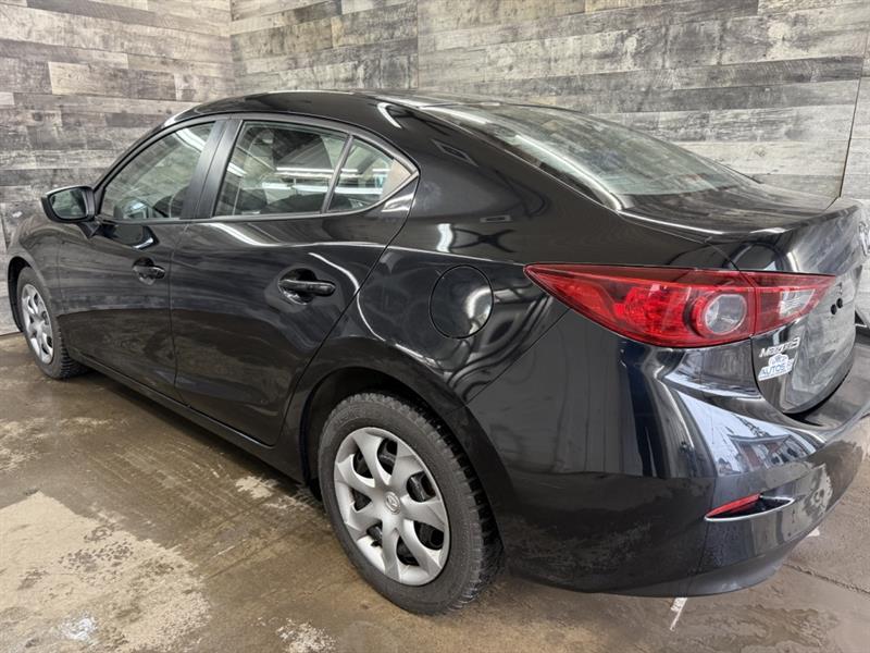mazda Mazda3 2017 - 14