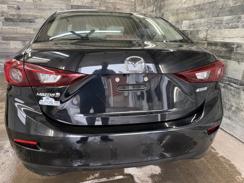 mazda Mazda3 2017 - 15