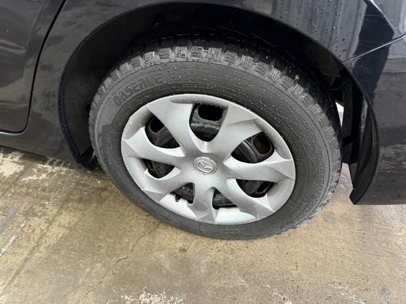 mazda Mazda3 2017 - 16