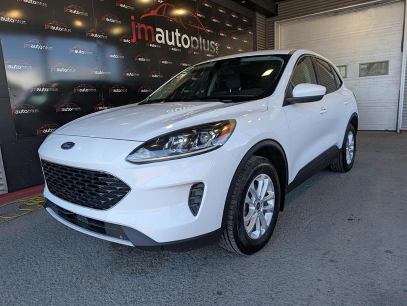 ford Escape 2020