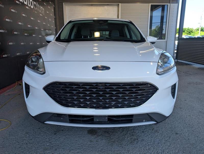 ford Escape 2020 - 3