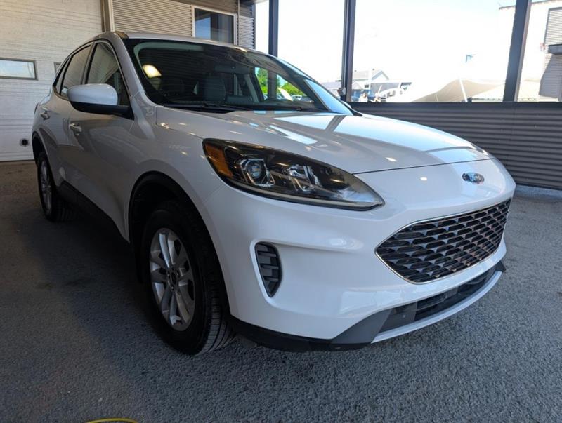 ford Escape 2020 - 5