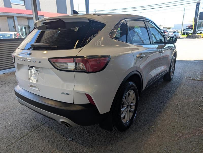 ford Escape 2020 - 7
