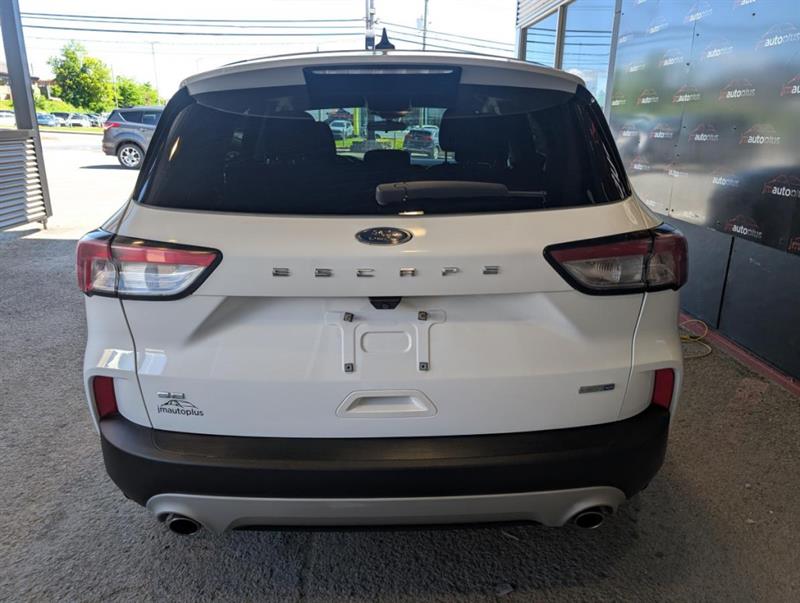 ford Escape 2020 - 9