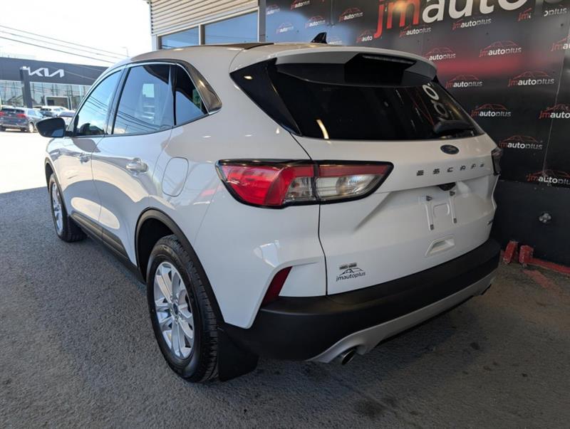 ford Escape 2020 - 11