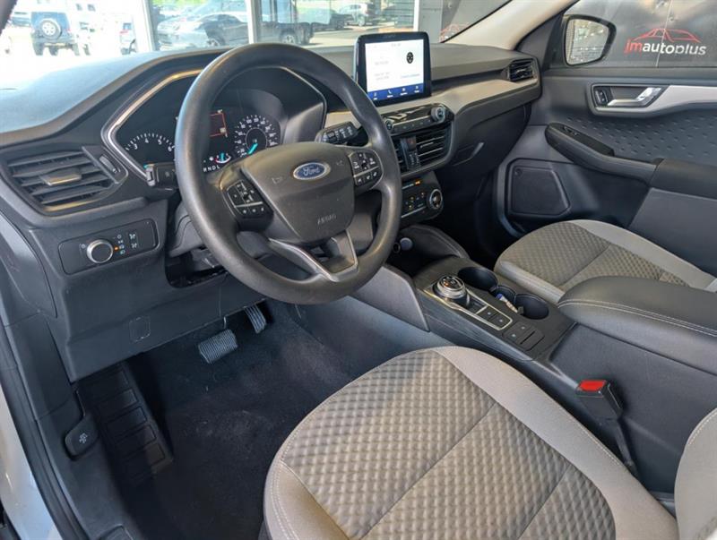 ford Escape 2020 - 14