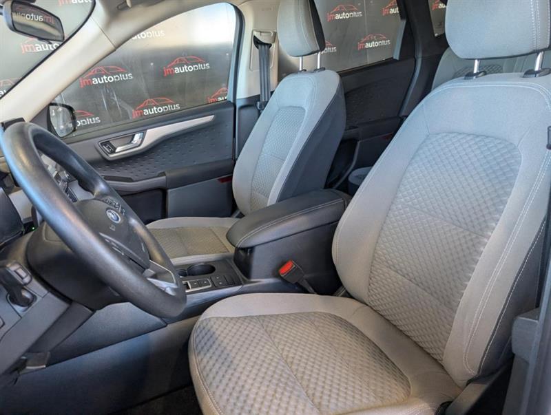 ford Escape 2020 - 15
