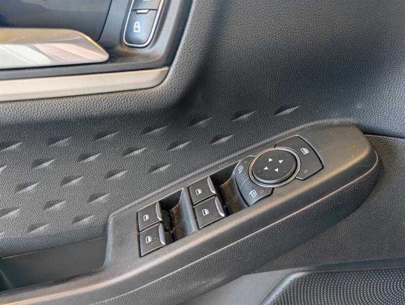 ford Escape 2020 - 17