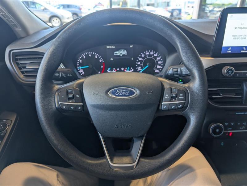 ford Escape 2020 - 18