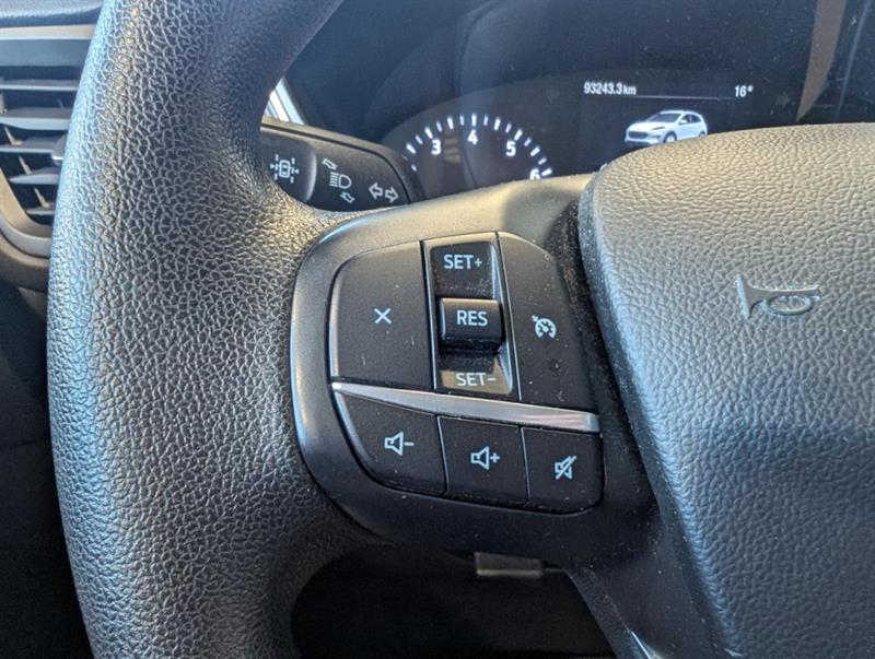 ford Escape 2020 - 19