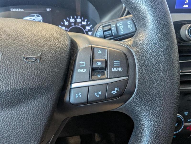 ford Escape 2020 - 20