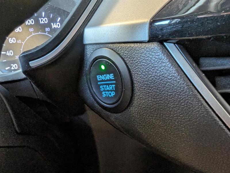ford Escape 2020 - 22